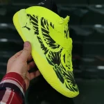 کتونی رانینگ پوما Puma ninja - 312131-01
