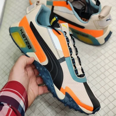 کتونی پیاده رویی پوما Puma. Hst 20