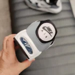 کتونی کژوال و کلاسیک نایک Nike down shifter  - 511416-011 - Image 3